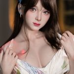 Aibei Doll #AB17 167cm Eカップ フルシリコン ボディ選択可  White肌 和風 女体盛り 綺麗 ラブドール 新品