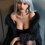 Aibei Doll #AB26 157cm-M Eカップ Light tan肌 熟女 アダルト 等身大 ラブドール