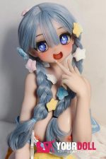 ElsaBabe 及川五月 AHR014 148cm-M ピンク肌 フルシリコン 元気 愛嬌 アニメドール 新品 - 画像 (24)