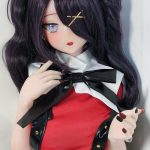 ElsaBabe 古川夏希 RAD020 148cm-M ピンク肌 フルシリコン コスプレ系 楚々 アニメドール