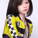 JiuShengDoll Yume #38 148cm Bカップ ノーマル肌 フルシリコン 顎機能追加可 華奢 貧乳 エロ ラブドール