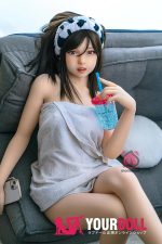 Momo 千尋 150cm Cカップノーマル肌 可愛い 癒し系 無邪気 ラブドール