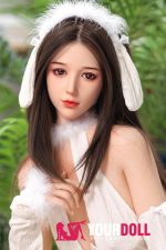 DOLLSENIOR 霓裳(Nichang) 168cm Eカップ ノーマル肌 フルシリコン 顎機能追加可 美人 ラブドール