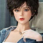 DOLLSENIOR 歌姬 (Geji) 168cm Eカップ ノーマル肌 フルシリコン 顎機能付き 綺麗 リアル ラブドール