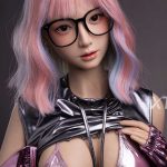 XTDOLL Meng Ling XT-bym16-B 157cm Eカップ ノーマル肌 顎機能追加可 フルシリコン エロ リアル ラブドール