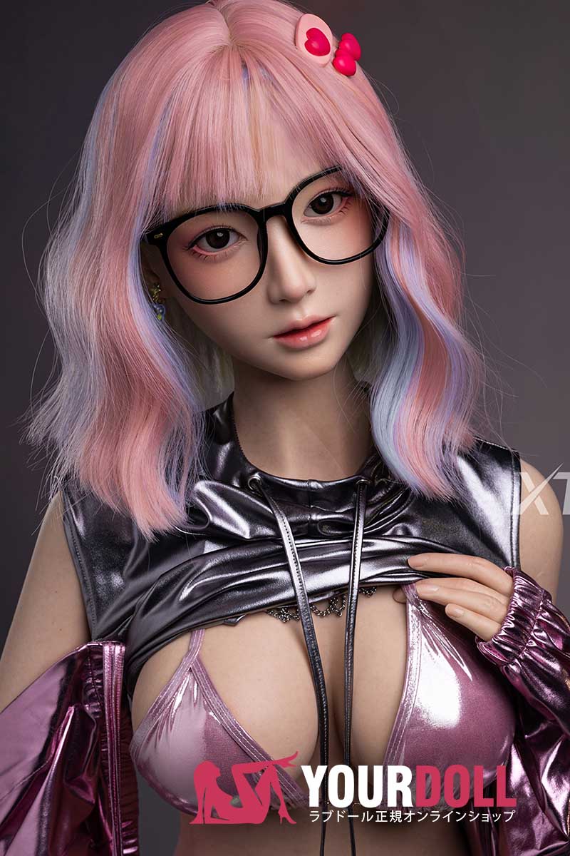 XTDOLL Meng Ling XT-bym16-B 157cm Eカップ ノーマル肌 顎機能追加可 フルシリコン エロ リアル ラブドール - 画像 (1)