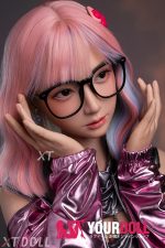XTDOLL Meng Ling XT-bym16-B 157cm Eカップ ノーマル肌 顎機能追加可 フルシリコン エロ リアル ラブドール - 画像 (4)