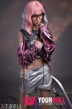 XTDOLL Meng Ling XT-bym16-B 157cm Eカップ ノーマル肌 顎機能追加可 フルシリコン エロ リアル ラブドール - 画像 (17)