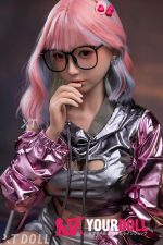 XTDOLL Meng Ling XT-bym16-B 157cm Eカップ ノーマル肌 顎機能追加可 フルシリコン エロ リアル ラブドール - 画像 (9)
