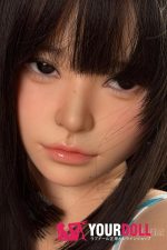 蛍火日記 久川 162cm Bカップ フルシリコン 顎機能追加可 ちっぱい リアル彼女 ラブドール - 画像 (3)