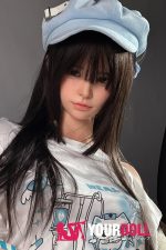 蛍火日記 久川 162cm Bカップ フルシリコン 顎機能追加可 ちっぱい リアル彼女 ラブドール - 画像 (9)