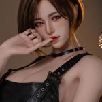 TOP-CYDOLL Wan 168cm Fカップ フルシリコン ボディ選択可 Natural肌 顎機能追加可 魅惑 長身美女 美人姉 リアルドール