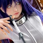 Funwest Amy #041S 159cm Aカップ White肌 フルシリコン ちっぱい コスプレ系 綺麗 ヒナタ ラブドール