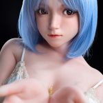 Fudoll 覃莜莜 #J012 148cm Dカップ フルシリコン ボディ選択可 華奢 可憐 ラブドール