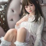 Fudoll 小燕 145cm AAカップ フルシリコン ボディ選択可 顎機能付き 華奢 ちっぱい お嬢ちゃん ラブドール 新品