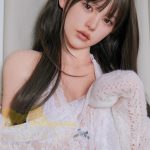 Irontech Doll Eileen S40 顎機能追加可 158cm-T Eカップ フルシリコン 大人感 リアルな肌質感付き ラブドール