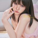 Irontech Doll Suki S20 顎機能追加可 165cm-T Fカップ フルシリコン リアルな肌質感付き 楚々 リアル彼女 ラブドール