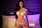 Lusandy Doll Mizuki 170cm Fカップ フルシリコン Tan肌 巨乳 長身美女 セクシー ラブドール 新品 - 画像 (25)