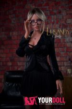 Lusandy Doll Belle 165cm Dカップ フルシリコン Tan肌 等身大 高級 美人 ラブドール - 画像 (17)