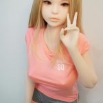 PiperDoll Phoebe 130cm Gカップ White肌 S-TPE製 一体型 巨乳 ラブドール 新品