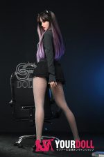 SEDOLL Maggie.B 168cm Fカップ SE#014  小麦肌 等身大 ふっくら唇 セックス人形 - 画像 (15)