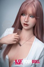 Sedoll Bridget.D #130SO 160cm Cカップ Natural肌 フルシリコン 超リアルな肌質感付き 色気 ラブドール 新品 - 画像 (7)