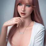Sedoll Bridget.D #130SO 160cm Cカップ Natural肌 フルシリコン 超リアルな肌質感付き 色気 ラブドール 新品
