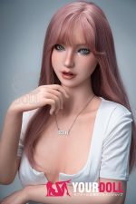 Sedoll Bridget.D #130SO 160cm Cカップ Natural肌 フルシリコン 超リアルな肌質感付き 色気 ラブドール 新品