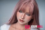 Sedoll Bridget.D #130SO 160cm Cカップ Natural肌 フルシリコン 超リアルな肌質感付き 色気 ラブドール 新品 - 画像 (23)
