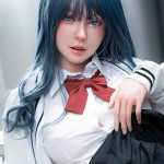 Sedoll Maya.A #138SO 160cm Cカップ Natural肌 フルシリコン 超リアルな肌質感付き JK エロ ラブドール 新品