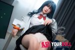 Sedoll Maya.A #138SO 160cm Cカップ Natural肌 フルシリコン 超リアルな肌質感付き JK エロ ラブドール 新品 - 画像 (21)
