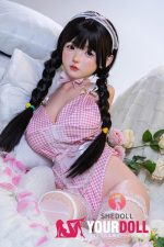 Shedoll トルソー シリコン製 70cm 21kg Eカップ ノーマル肌 ボディ材質選択可 ヘッド追加可 巨乳 半身ラブドール 新品