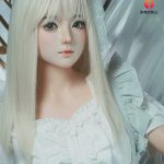 Shedoll Xiaofu(小芙) 156cm Eカップ フルシリコン 顎機能追加可 綺麗 巨乳 美少女 ラブドール
