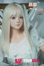 Shedoll Xiaofu(小芙) 156cm Eカップ フルシリコン 顎機能追加可 綺麗 巨乳 美少女 ラブドール