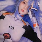 Shedoll Jiangxiaowan(江小婉) 168cm Dカップ フルシリコン コスプレ系 美人 ラブドール