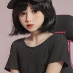 Aibei Doll #221 158cm-XS AAカップ White肌 貧乳 スリム 等身大 ラブドール