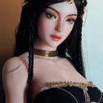 ElsaBabe 滝川千姫 HB049 150cm-M ピンク肌 フルシリコン 艶美 エキゾチック ラブドール 新品