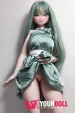 ElsaBabe 古原摩耶 RAD016 140cm-M ピンク肌 フルシリコン エロ 色気 アニメ系 ラブドール - 画像 (15)