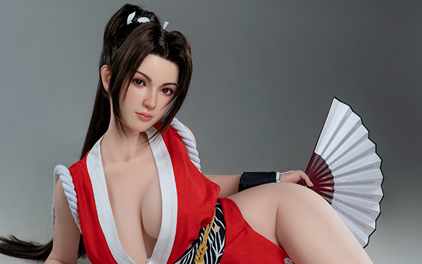 cosplay-lovedoll