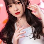 Fanreal Josie 163cm Cカップ 39kg Fair肌 フルシリコン モデル リアル彼女 美人 ラブドール