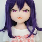 IROKEBIJIN Aki 128cm Bカップ S-TPE製 ボディ選択可  White肌 猫口 萌え アニメ系 ラブドール 新品