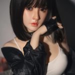 JiuShengDoll Betty #21 148cm Bカップ ノーマル肌 シリコンヘッド＋TPEボディ バンド女子 華奢 凛々 ラブドール