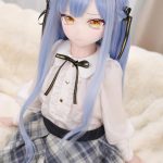 MOZU 翔ちゃん 121cm 大胸 15kg 画像と同じ仕様 ビニールヘッド+TPEボディ コスプレ系 令嬢 バンドリ アニメドール 新品