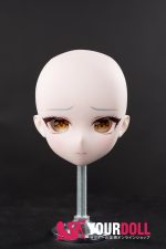 MOZU 翔ちゃん 121cm 大胸 15kg 画像と同じ仕様 ビニールヘッド+TPEボディ コスプレ系 令嬢 バンドリ アニメドール 新品 - 画像 (12)