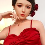 DOLLSENIOR 霓裳(Nichang) 168cm Eカップ ノーマル肌 フルシリコン 顎機能追加可 艶美 ラブドール