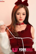 DOLLSENIOR 雅典娜(Athena) 168cm Eカップ フルシリコン ノーマル肌 顎機能追加可 長身美女 ラブドール