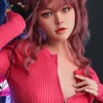 DOLLSENIOR 菜奈(Cainai) 168cm Eカップ フルシリコン ノーマル肌 顎機能付き 巨乳 おしゃれ ラブドール
