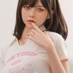 DOLLSENIOR 菜奈(Cainai) 168cm Eカップ フルシリコン ノーマル肌 顎機能付き 巨乳 リアル彼女 ラブドール