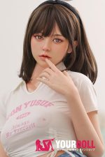 DOLLSENIOR 菜奈(Cainai) 168cm Eカップ フルシリコン ノーマル肌 顎機能付き 巨乳 リアル彼女 ラブドール