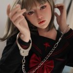 DOLLSENIOR 菜奈(Cainai) 168cm Eカップ フルシリコン ノーマル肌 顎機能付き 不良少女 綺麗 ラブドール